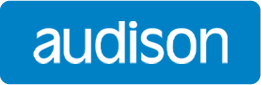 Logo Audison